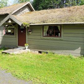 5 person holiday home in Tingsryd