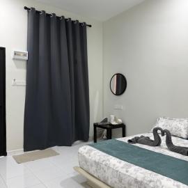 Zaf Roomstay Pendang