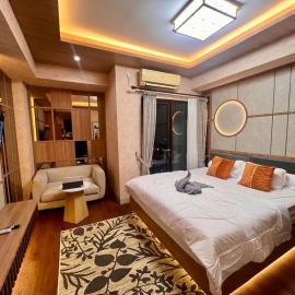 Hokkaido Luxury Atria Residences Gading Serpong