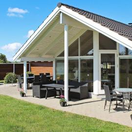 5 star holiday home in Idestrup