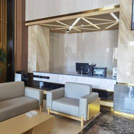 索性酒店伊犁河博物馆店, hotel a Yining