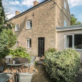 1 Westcroft Cottage