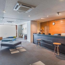 APA Hotel Fukuoka Tenjin