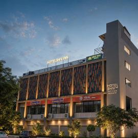 Hotel ShivInn