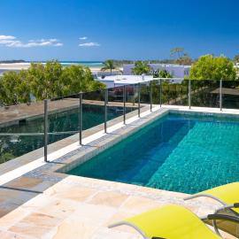 Noosa Dua 2 Balinese Retreat