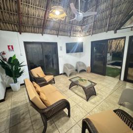 Villa Anita Beach House El Paredón