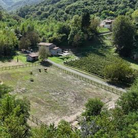 Agriturismo Ca' de Sass 1871