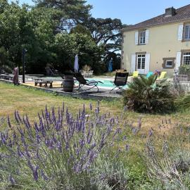 Maison Laurent - Le Gers