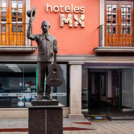 Hotel MX garibaldi CDMX, Trademark Collection by Wyndham