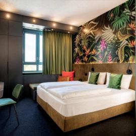 Rugs Hotel Augsburg, Trademark Collection by Wyndham, hotel di Augsburg