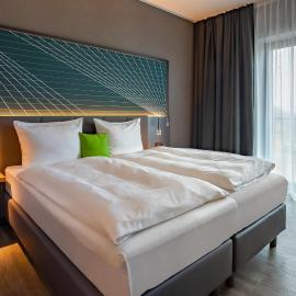 elaya hotel kevelaer, Trademark Collection by Wyndham: Kevelaer şehrinde bir otel