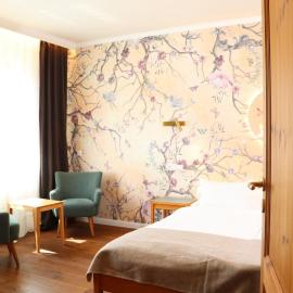 BioWeingut & Landhotel Gänz