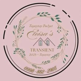 Eloisa's Tagaytay Budget Transient
