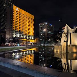 Amora Hotel Adelaide, hotel u Adelaidu