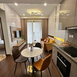 The Formula - HoaDong Aureum Hotel