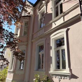Villa Ruhrtal - gemütliche Ferienwohnung am Rande des Ruhrgebiets