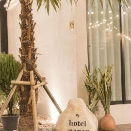 Hotel Nanon Sathorn