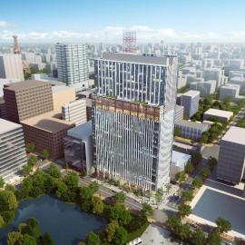 Hyatt Centric Sapporo