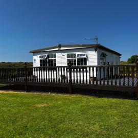 Sunshine Lodge Haven Lakeland