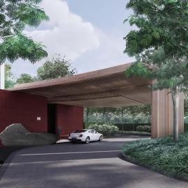 THE BARAI HUA HIN - The Unbound Collection by Hyatt