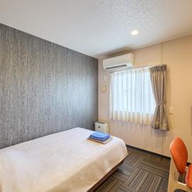 Business Hotel Goi Onsen - Vacation STAY 78233v, hotel em Ichihara