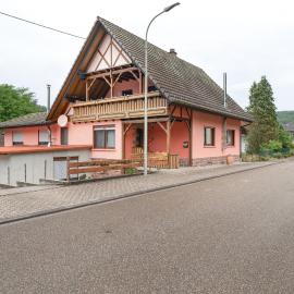 Ferienwohnung am Hasepäddel