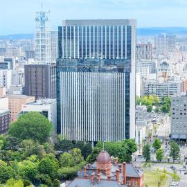 Hyatt Centric Sapporo
