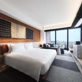 Hyatt Centric Sapporo