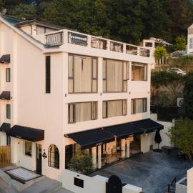 Hangzhou West Lake Youshan Villa