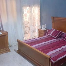 Appartement spacieux
