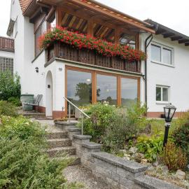 Ferienwohnung Loni