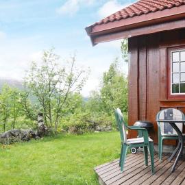 5 person holiday home in Hemsedal-By Traum
