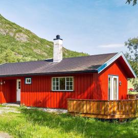 7 person holiday home in Hemsedal