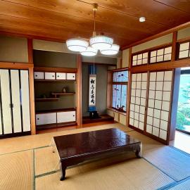 1日1組限定Yamakage山かげ