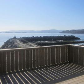 6 person holiday home in Storfosna-By Traum, hotel u gradu 'Sletta'