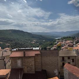 A casa delle zie, Hotel in Gavoi