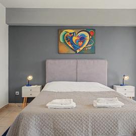 Xenia Bauhaus Rafina