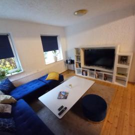 Haus für bis zu 6 Personen