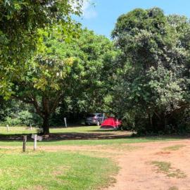 SugarLoaf Campsite