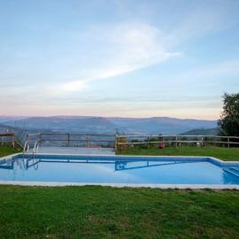 Quinta da Aldeia, Ribas, Celorico de Basto