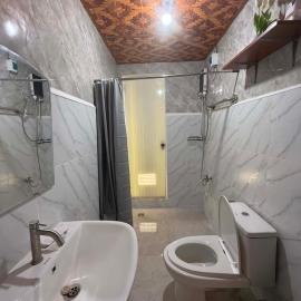 Mang Kaloy Bed & Breakfast, hotel a Sibulan