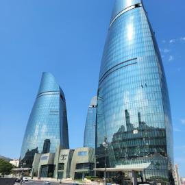Caspian Badamdar Hotel