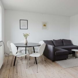 Lovely Family Apt Close to City Center, viešbutis Kopenhagoje