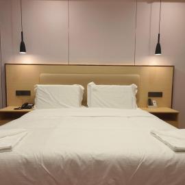 99桔子酒店, hotel en Phnom Penh