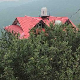 Sukamal Kunj The Himalayan Heritage Home stay