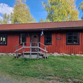 Norra Daltrop-Skogslycka, hotel din Kopparberg