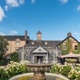 Abbey Court, hotell sihtkohas Nenagh