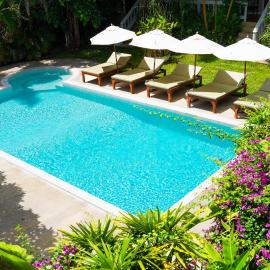 Visit Natural Detox Resort
