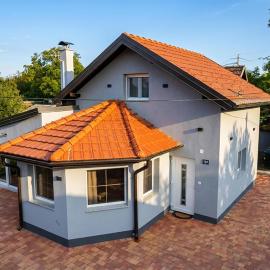 Beautiful Home In Gusce With Sauna, hotel u gradu 'Gušće'