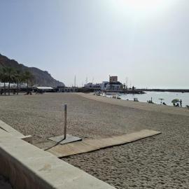 Apartamento Playaluna